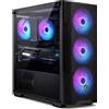 VIST PC PBMSI Core i5-12400F - Ram 32GB - RTX 5060 - SSD 1TB M.2 - W11 Pro