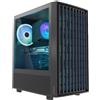 VIST BREEZE PC Gaming Ryzen 7 7700 - RAM 16GB - RTX 5060 - SSD 1TB M.2 - WIFI - W11 Pro