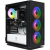 Ankermann-PC Nexo Gaming PC | AMD Ryzen 5 9600X | Nvidia GeForce RTX 5060 Ti 16GB | 32GB DDR5 RAM | 1TB NVMe SSD | Windows 11 | WiFi & Bluetooth