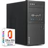 Ankermann-PC Smart Office | Intel Core i7-7700 | 16GB RAM | 480GB SSD | Windows 10 | WiFi | MS Office 2024