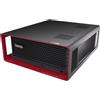 Lenovo ThinkStation P8 - AMD Ryzen Threadripper PRO 9945WX, 64 GB di RAM, SSD da 1 TB, Windows 11 Pro