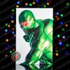 ⭐ Miles Morales: Spider-Man 2/26 Variant Alex Ross Scorpion Villain Panini