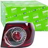 Valeo Luce posteriore 044066 Compatibile con: VW GOLF PLUS V