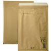 Netuno 10 Buste Spedizione Imbottite Marroni G/17 (250x350 mm) Con Bolle Aria, Carta Marrone per Imballaggio, Pluriball Grandi