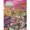 Goodman Games Mutant Crawl Classics Core Rulebook Softcover