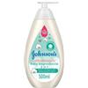 Baby Bagnodoccia Cottontouch Johnson's 500ml