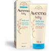 Aveeno Baby Daily Care Pasta Cambio Pannolino con Ossido di Zinco ed Estratto di Avena, 100ml