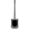 Spirella Scopino per WC Supporto in Acrilico Sydney Fumo Chiaro