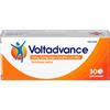 Voltadvance*30cpr riv 25mg - VOLTADVANCE - 035500091