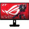 ASUS ROG Strix XG27JCG Monitor PC 68,6 cm (27") 5120 x 2880 Pixel 5K Ultra HD LCD Nero