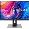 ASUS ProArt PA248QV Monitor PC 61,2 cm (24.1") 1920 x 1200 Pixel WUXGA LED Nero