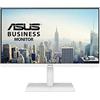 ASUS VA24EQSB-W Monitor PC 60,5 cm (23.8") 1920 x 1080 Pixel Full HD LED Bianco