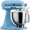 KitchenAid Artisan Sbattitore con base 300 W Blu