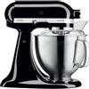 KitchenAid Artisan 5KSM185PS robot da cucina 300 W 4,8 L Nero