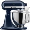 KitchenAid Artisan Sbattitore con base 300 W Blu