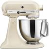KitchenAid Artisan Sbattitore con base 300 W Crema
