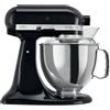 KitchenAid Artisan Sbattitore con base 300 W Nero