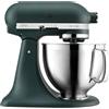 KitchenAid Artisan Sbattitore con base 300 W Nero