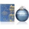 Himalaya Candela Blu Mela e Brandy