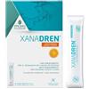Promopharma Xanadren Arancia 10 Stick Integratore Alimentare Drenante