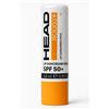 Rougj Head Stick Solare Labbra Spf 50+ Per La Protezione