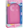 CURASEPT SpA CURASEPT TRAVEL FUXIA 1 SPAZZOLINO + 1 DENTIFRICIO 20 ML + 3 PICKS