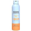 ISDIN Transparent spray wet skin spf30 250 ml - 940037649 - bellezza-e-cosmesi/prodotti-solari/solari-corpo