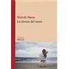 Foschi (Santarcangelo) La donna del mare
