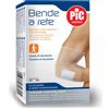 THERAS CONSUMER HEALTH Srl PIC Benda Rete 0 Dita 3mt