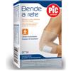 THERAS CONSUMER HEALTH Srl BENDA A RETE TUBOLARE PIC CALIBRO 1 POLSO/CAVIGLIA 3M