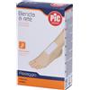 THERAS CONSUMER HEALTH Srl Benda a Rete Tubolare Elastica Calibro 2 Piede/Braccio 3 m, 1 Pezzo