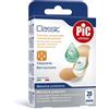THERAS CONSUMER HEALTH Srl Pic Classic Cerotto Universale 19x72mm 20 Pezzi