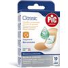 THERAS CONSUMER HEALTH Srl Pic Classic Cerotto Universale 25x72mm 10 Pezzi