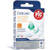THERAS CONSUMER HEALTH Srl Pic, Cerotto Delicato Mix, 20 Pezzi
