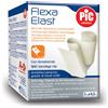 THERAS CONSUMER HEALTH Srl BENDA ELASTICA PIC BIANCA CM 6 X 4,5M FUSTELLA