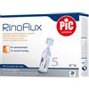 THERAS CONSUMER HEALTH Srl RINOFLUX Sol.Fis.20fl.5ml