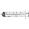 THERAS CONSUMER HEALTH Srl SIRINGA PIC INDOLOR STERILE CAPACITA' 50ML SENZA AGO MONTATO LUER LOCK 1 PEZZO