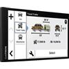 Garmin Camper 795 MT-D EU mit BC 50 Rückfahrkamera navigatore Fisso 17,8 cm (7") 545 g Nero