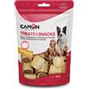 Camon Cane Snack Biscotto Rollos Al Midollo Di Suino 530 Gr
