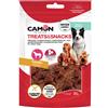 Camon Cane Snack Dadini Mini Al Cavallo 80 Gr