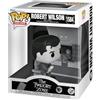 Funko Pop! Deluxe TV: TZ 1959 - Mr. Robert Wilson - Twilight Zone 1959 - Figura in Vinile da Collezione - Idea Regalo - Merchandising Ufficiale - Giocattoli per Bambini e Adulti - TV Fans