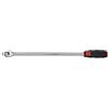 Wuerth Würth Zebra 0712130102 - Chiave a bussola, 1/2, lunghezza 490 mm, 180°