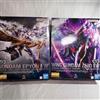Bandai MG 1/100 Wing Gundam Zero EW & Epyon EW Cross Contrast Colors Model Kit F/S N...