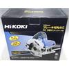 HIKOKI Seghetto circolare HiKOKI FC5MA AC100V con freno 800W blu Giappone nuovo