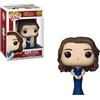 Funko Pop Culture Harry Potter Bellatrix Lestrange Figurina In Vinile Nuova!