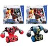 Silverlit Set di allenamento Robo Kombat