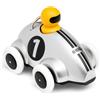 BRIO Auto da corsa Push & Go Edizione Argento BRIO 63023200