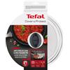 Tefal Paraspruzzi in acciaio inox 24 / 30cm Tefal L9879902