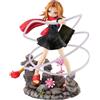 Megahouse Lucrea Re Sciamano Anna Kyoyama Figura 16 Cm Multicolore Taglia Unica