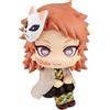 Megahouse Ammazzademoni Kimetsu no Yaiba Statua in PVC Sabito 11 cm